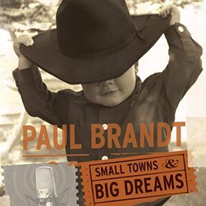 Small Towns And Big Dreams Small Towns And Big Dreams