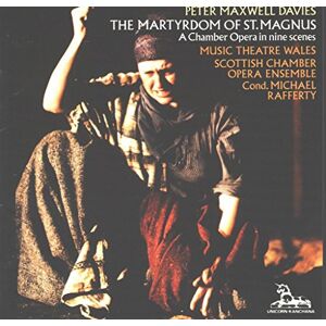 The Martyrdom of St Magnus The Martyrdom of St Magnus
