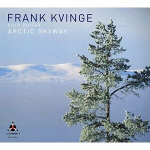 Arctic Skyway Arctic Skyway