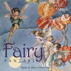 A FAIRY FANTASY A FAIRY FANTASY