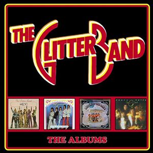 The Albums (Deluxe Edition) The Albums (Deluxe Edition)