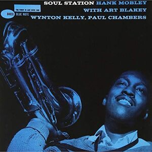 Soul Station Soul Station
