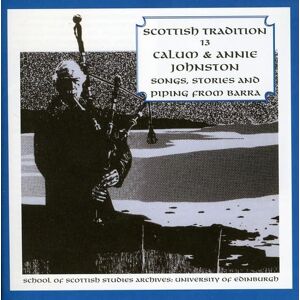 Song Stories And Piping From Barra Song Stories And Piping From Barra