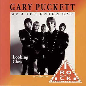 Looking Glass: (A COLLECTION) Looking Glass: (A COLLECTION)