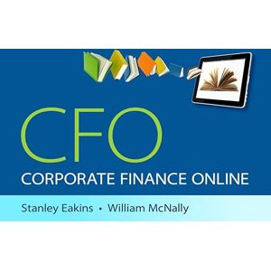 Stanley NEW Corporate Finance Online -- Access Card Stanley NEW Corporate Finance Online -- Access Card