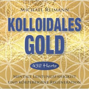 Kolloidales Gold Kolloidales Gold
