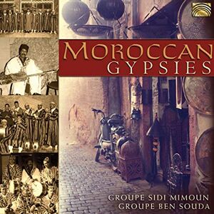 Moroccan Gypsies Moroccan Gypsies