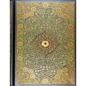 Peter Pauper Press Jeweled Filigree Journal (Diary, Notebook) Peter Pauper Press Jeweled Filigree Journal (Diary, Notebook)