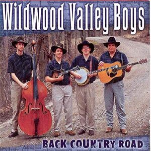 Back Country Road Back Country Road