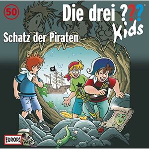 050/Schatz der Piraten 050/Schatz der Piraten