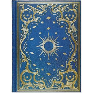 Peter Pauper Press Celestial Journal (Diary, Notebook) Peter Pauper Press Celestial Journal (Diary, Notebook)