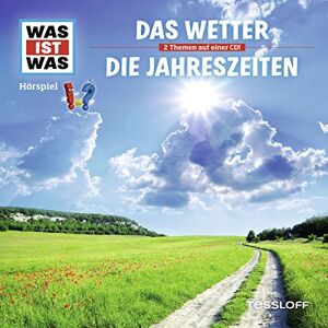 Folge 12: das Wetter / die Jahreszeiten Folge 12: das Wetter / die Jahreszeiten