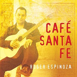 Cafe Santa Fe Cafe Santa Fe