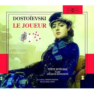 Le Joueur (5CD) Le Joueur (5CD)