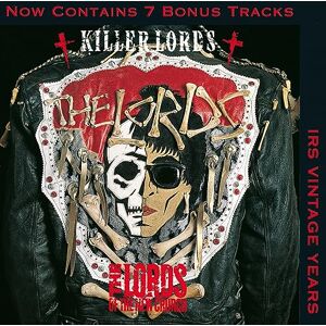 Killer Lords Killer Lords