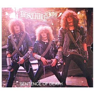 Sentence Of Death Sentence Of Death
