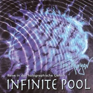 Kenyon, Tom Infinite Pool. CD Kenyon, Tom Infinite Pool. CD