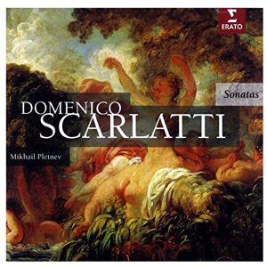 Scarlatti: Sonatas Scarlatti: Sonatas