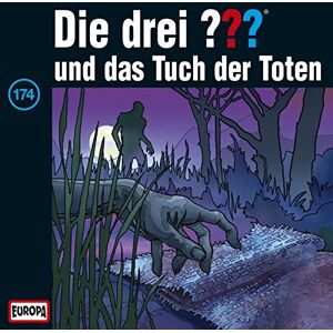 174/und das Tuch der Toten 174/und das Tuch der Toten