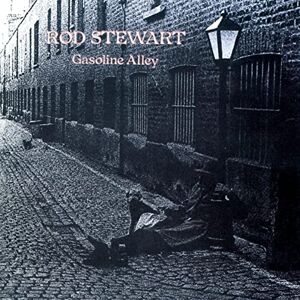 Gasoline Alley Gasoline Alley