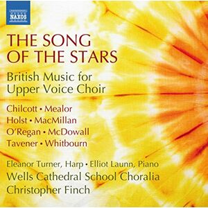 Song Of The Stars Song Of The Stars