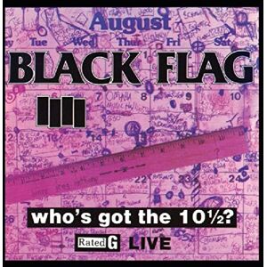 Who's Got the 101/2? Who's Got the 101/2?