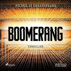 Boomerang Boomerang