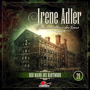Irene Adler 29 der Mann aus Dartmoor Irene Adler 29 der Mann aus Dartmoor