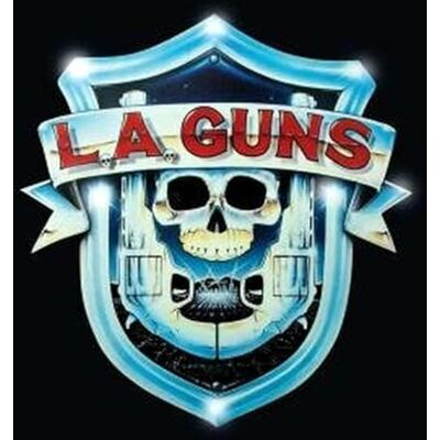 LA Guns LA Guns