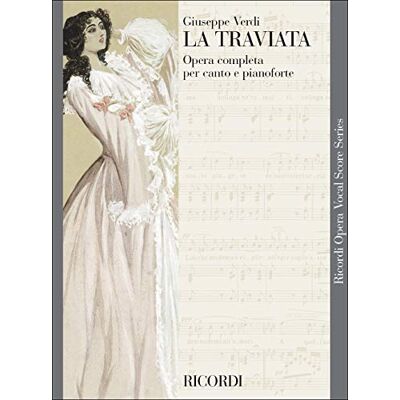 Traviata (Brochure) Traviata (Brochure)