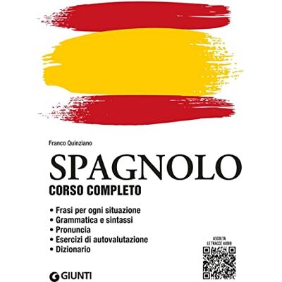 Quinziano, Franco Spagnolo. Corso completo. Con File audio per il download (Impara rapidamente) Quinziano, Franco Spagnolo. Corso completo. Con File audio per il download (Impara rapidamente)