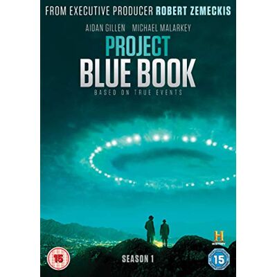 Lionsgate Home Entertainment Project Blue Book Lionsgate Home Entertainment Project Blue Book