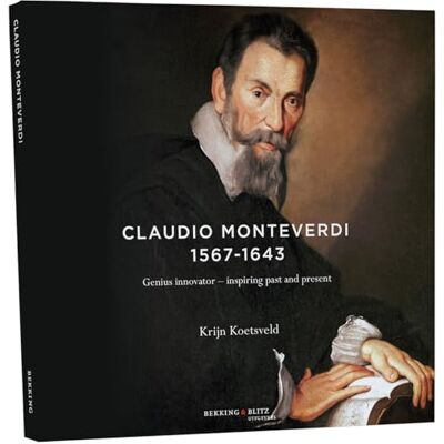 Claudio Monteverdi Genius Innovator(en) Book) Claudio Monteverdi Genius Innovator(en) Book)