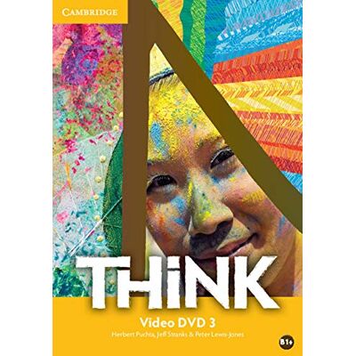 Cambridge Uni Press Elt Think Level 3 Cambridge Uni Press Elt Think Level 3
