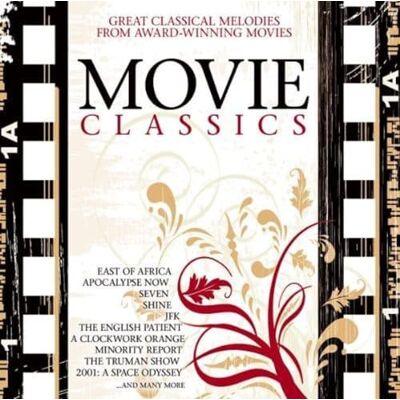 Movie Classics-The Most Beauti Movie Classics-The Most Beauti