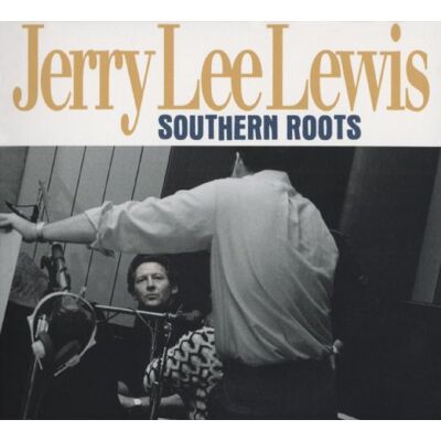 Southern Roots – The Original Sessions (2-CD) Southern Roots – The Original Sessions (2-CD)