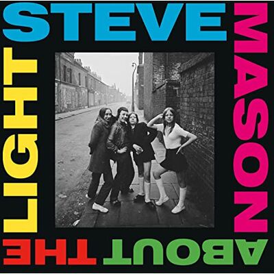 About The Light (Includes Download Code) About The Light (Includes Download Code)