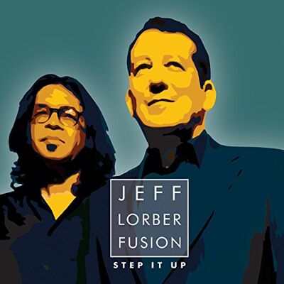 Step It Up Step It Up