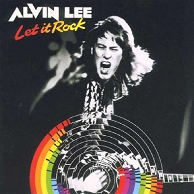 Let It Rock Let It Rock