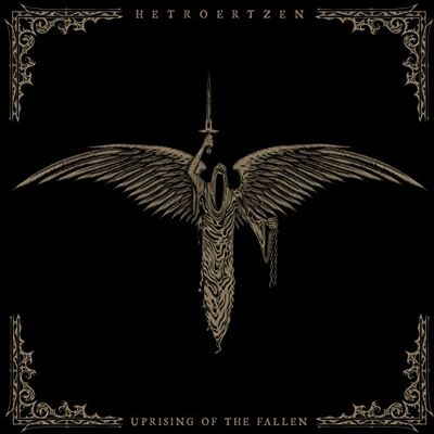 Uprising of the Fallen Uprising of the Fallen