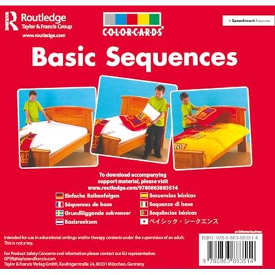 Routledge Basic Sequences Routledge Basic Sequences
