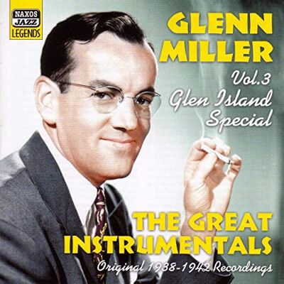 MILLER, Glenn: Glen Island Special MILLER, Glenn: Glen Island Special