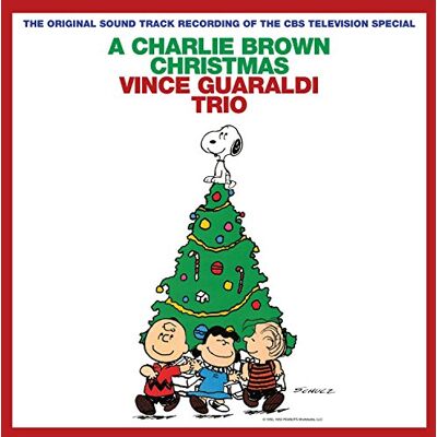 Charlie Brown Christmas (Snoopy Doghouse Edition) Charlie Brown Christmas (Snoopy Doghouse Edition)