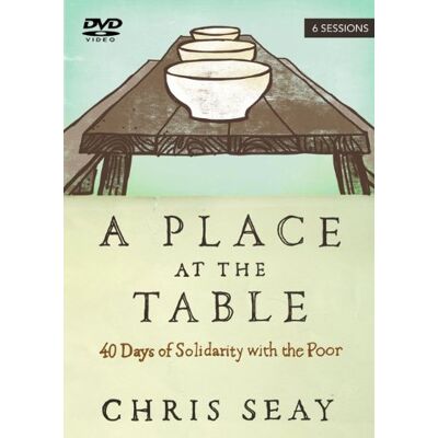 Baker Books (an imprint of Baker Publishing Group) A Place at the Table Baker Books (an imprint of Baker Publishing Group) A Place at the Table