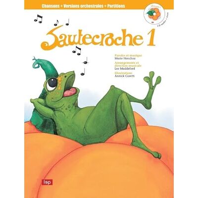 LEP Sautecroche 1 LEP Sautecroche 1
