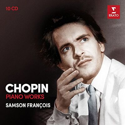 Chopin: The Piano Works Chopin: The Piano Works