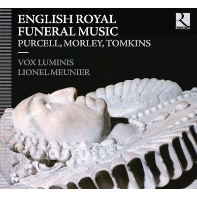 English Royal Funeral Music English Royal Funeral Music