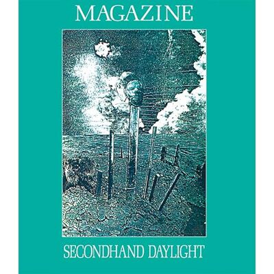Secondhand Daylight Secondhand Daylight