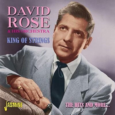King Of Strings: The Hits And More King Of Strings: The Hits And More