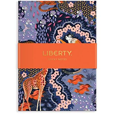 Galison Liberty Maxine Hardcover Sticky Notes Hardcover Book Galison Liberty Maxine Hardcover Sticky Notes Hardcover Book